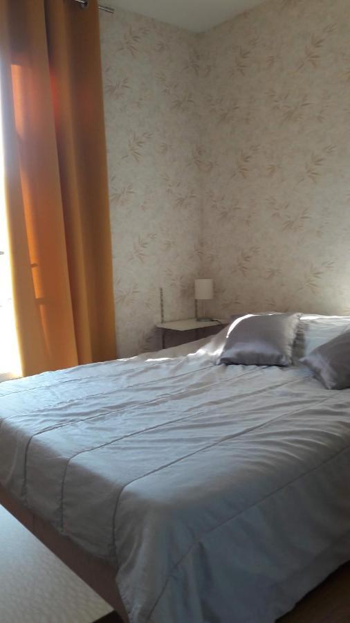 Villa Citronnelle Six-Fours-les-Plages Esterno foto