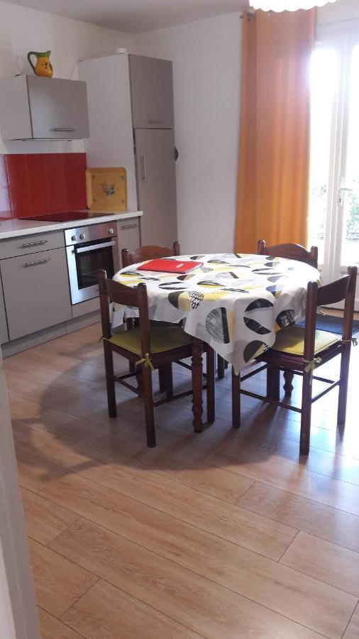 Villa Citronnelle Six-Fours-les-Plages Esterno foto