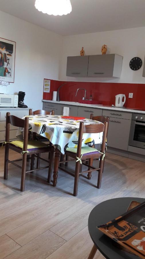Villa Citronnelle Six-Fours-les-Plages Esterno foto
