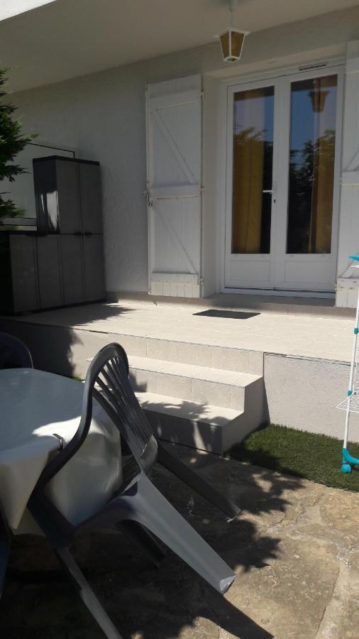 Villa Citronnelle Six-Fours-les-Plages Esterno foto