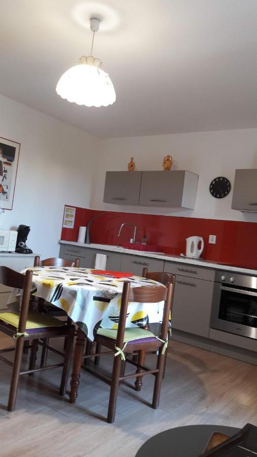 Villa Citronnelle Six-Fours-les-Plages Esterno foto
