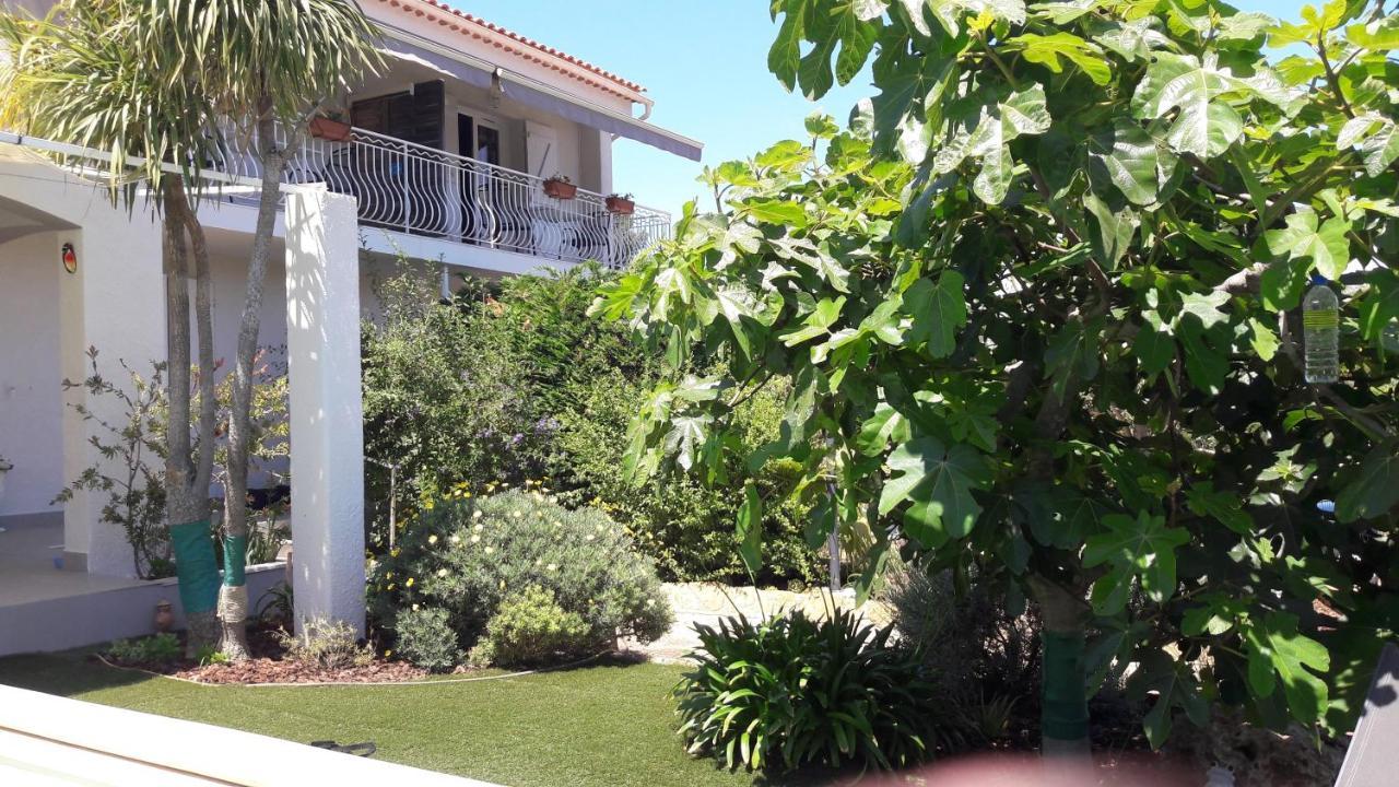 Villa Citronnelle Six-Fours-les-Plages Esterno foto