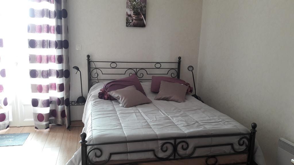Villa Citronnelle Six-Fours-les-Plages Esterno foto