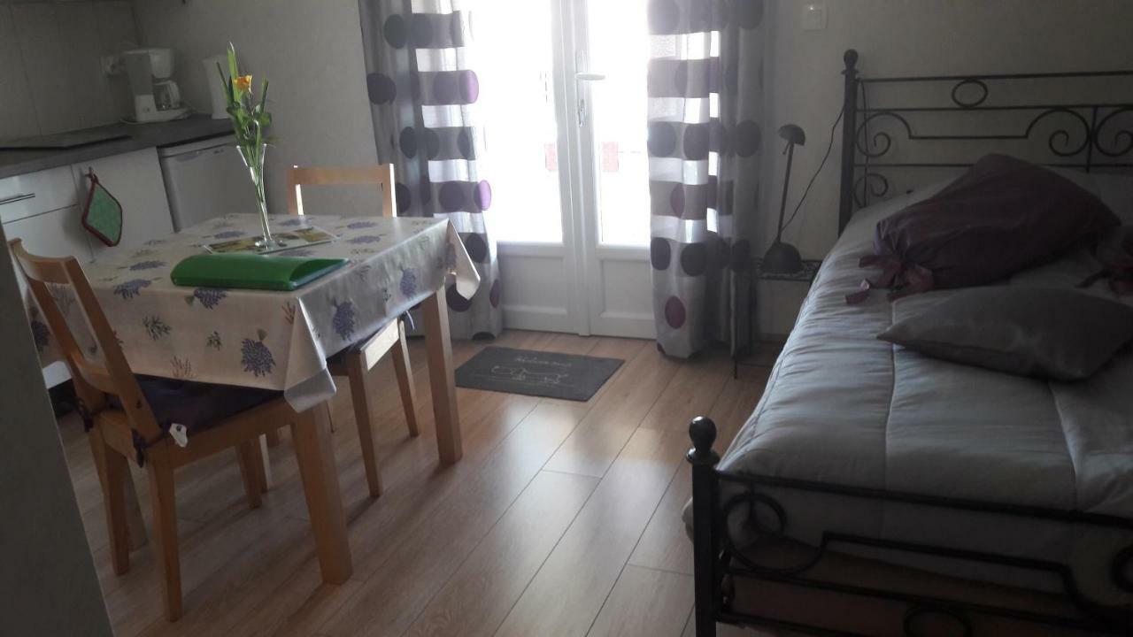 Villa Citronnelle Six-Fours-les-Plages Esterno foto