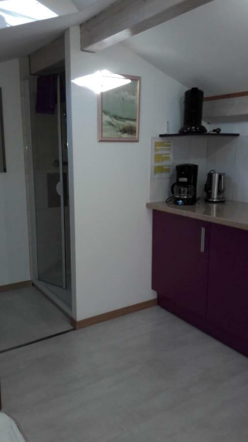 Villa Citronnelle Six-Fours-les-Plages Esterno foto