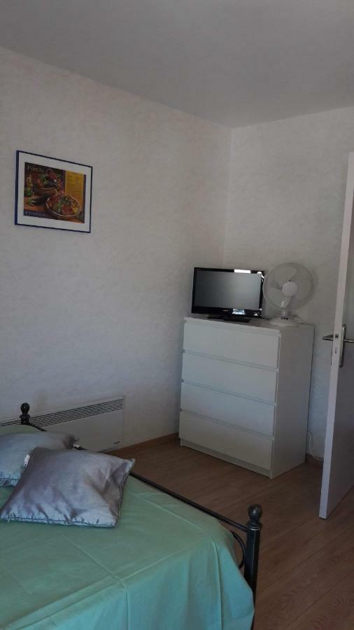 Villa Citronnelle Six-Fours-les-Plages Esterno foto
