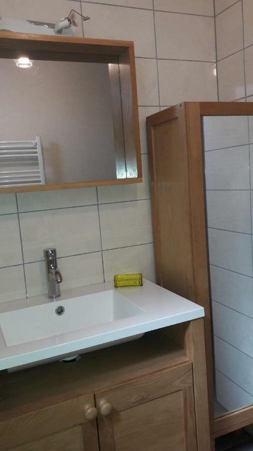 Villa Citronnelle Six-Fours-les-Plages Esterno foto