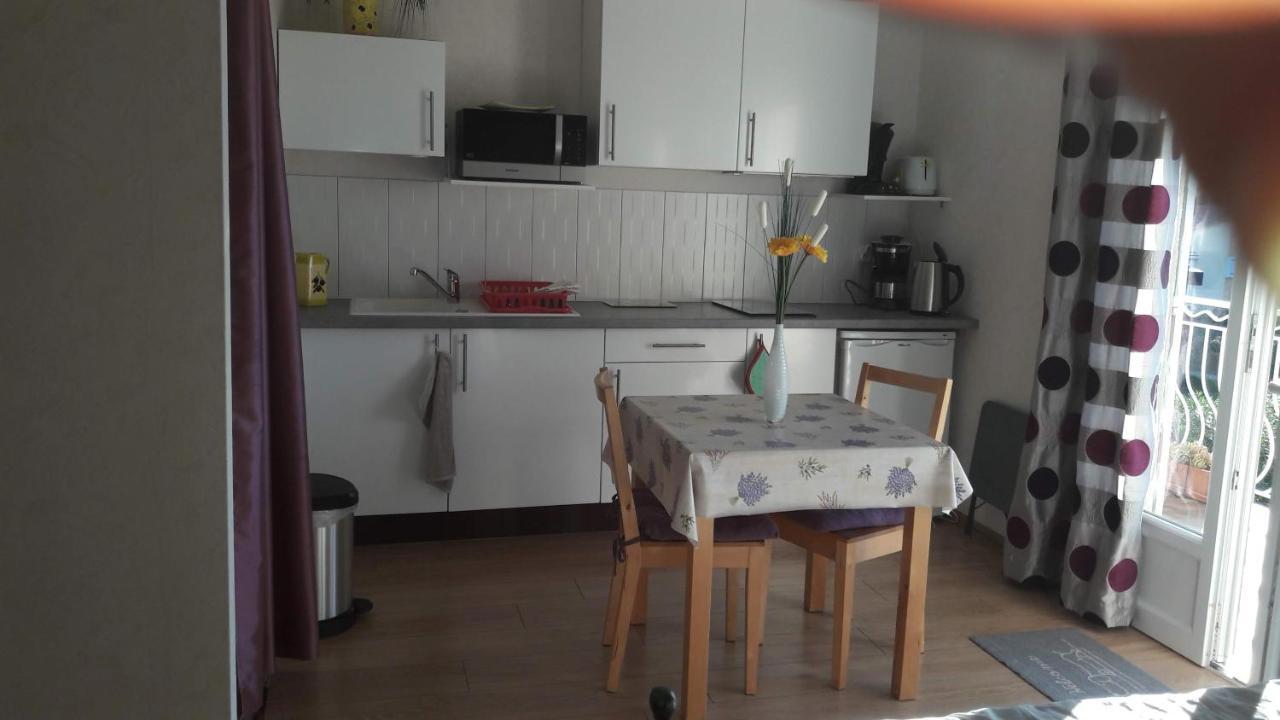 Villa Citronnelle Six-Fours-les-Plages Esterno foto