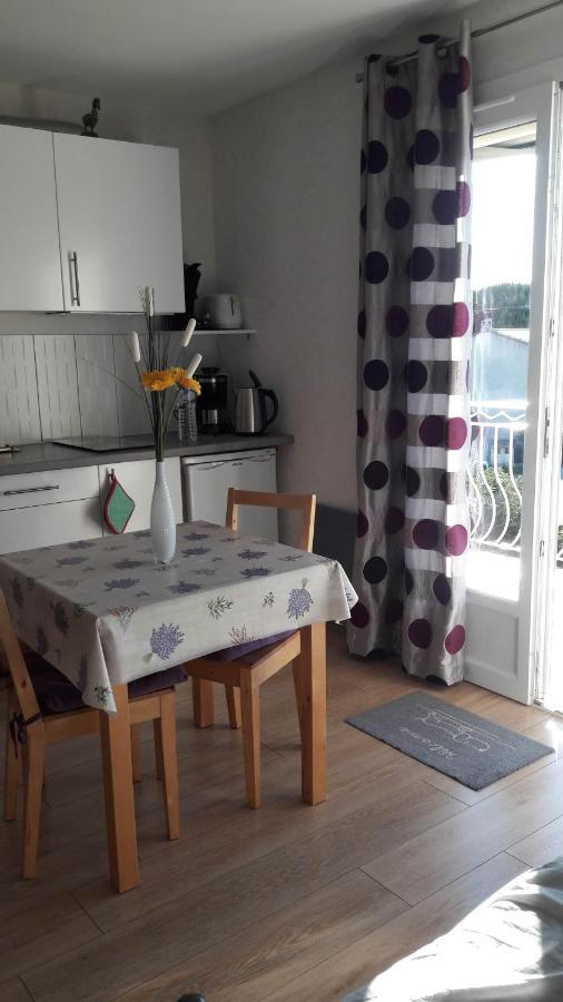 Villa Citronnelle Six-Fours-les-Plages Esterno foto